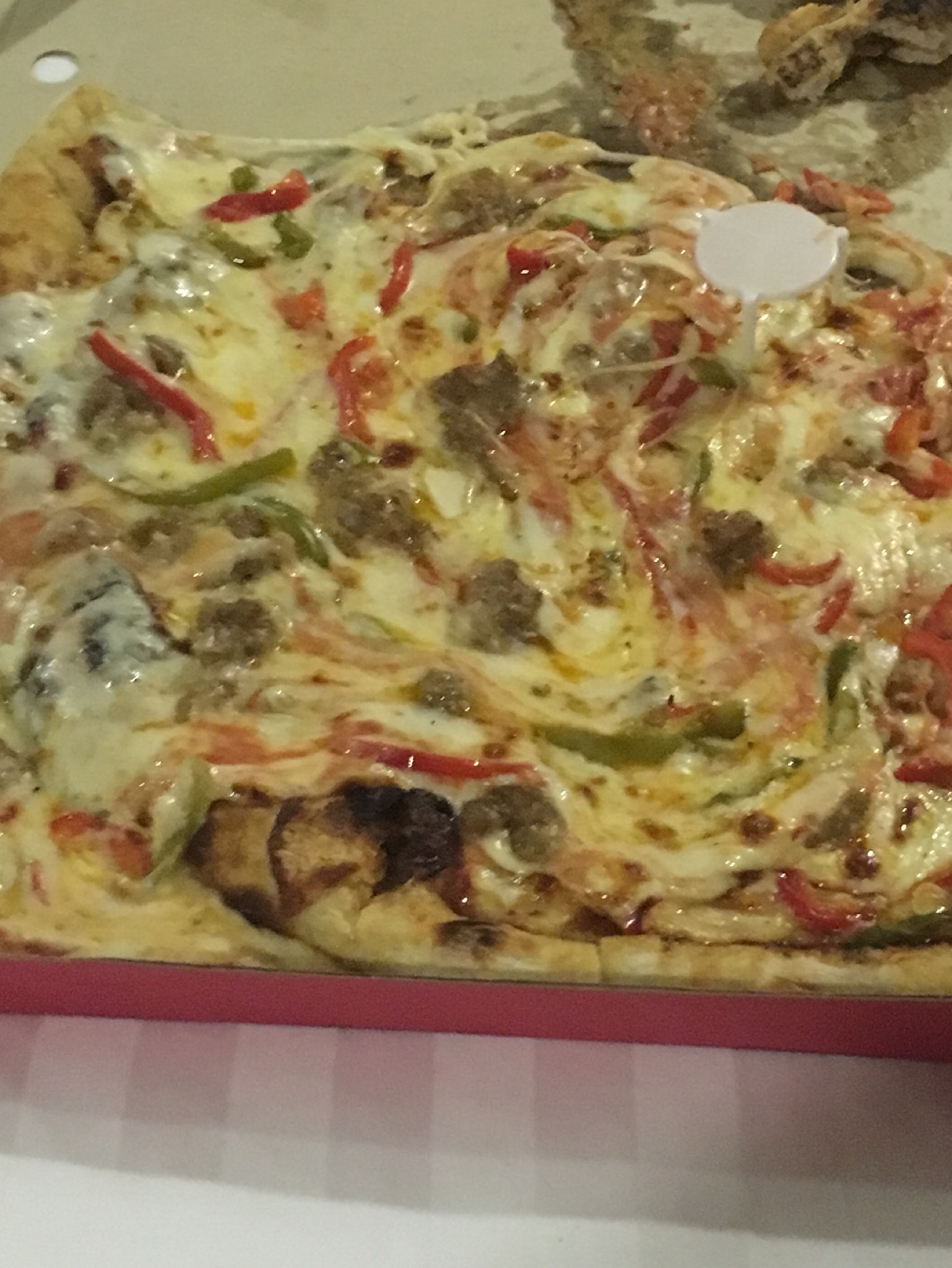 Solitaire NEIIPA, Hong Kong