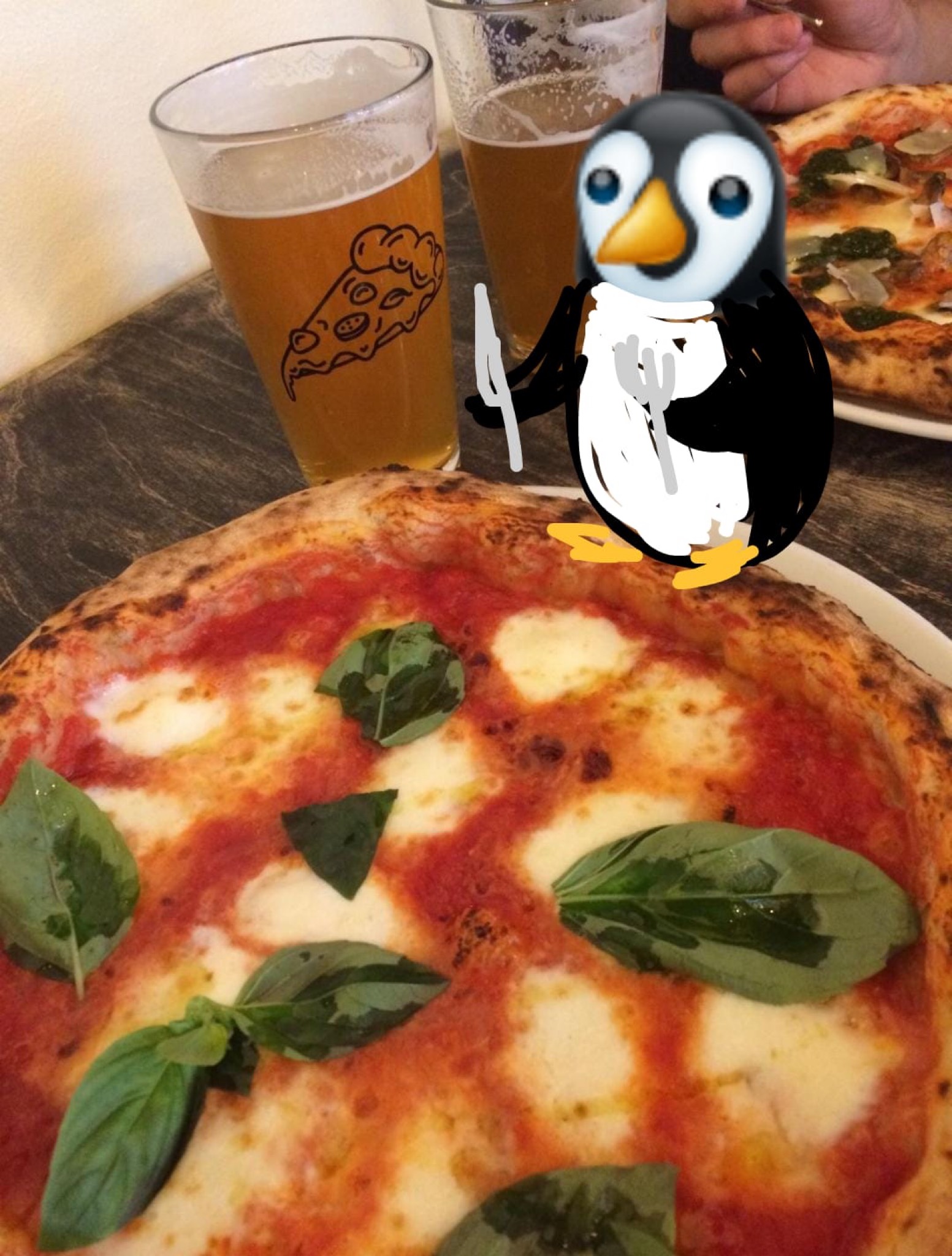 Wheat Of The Night, Finland