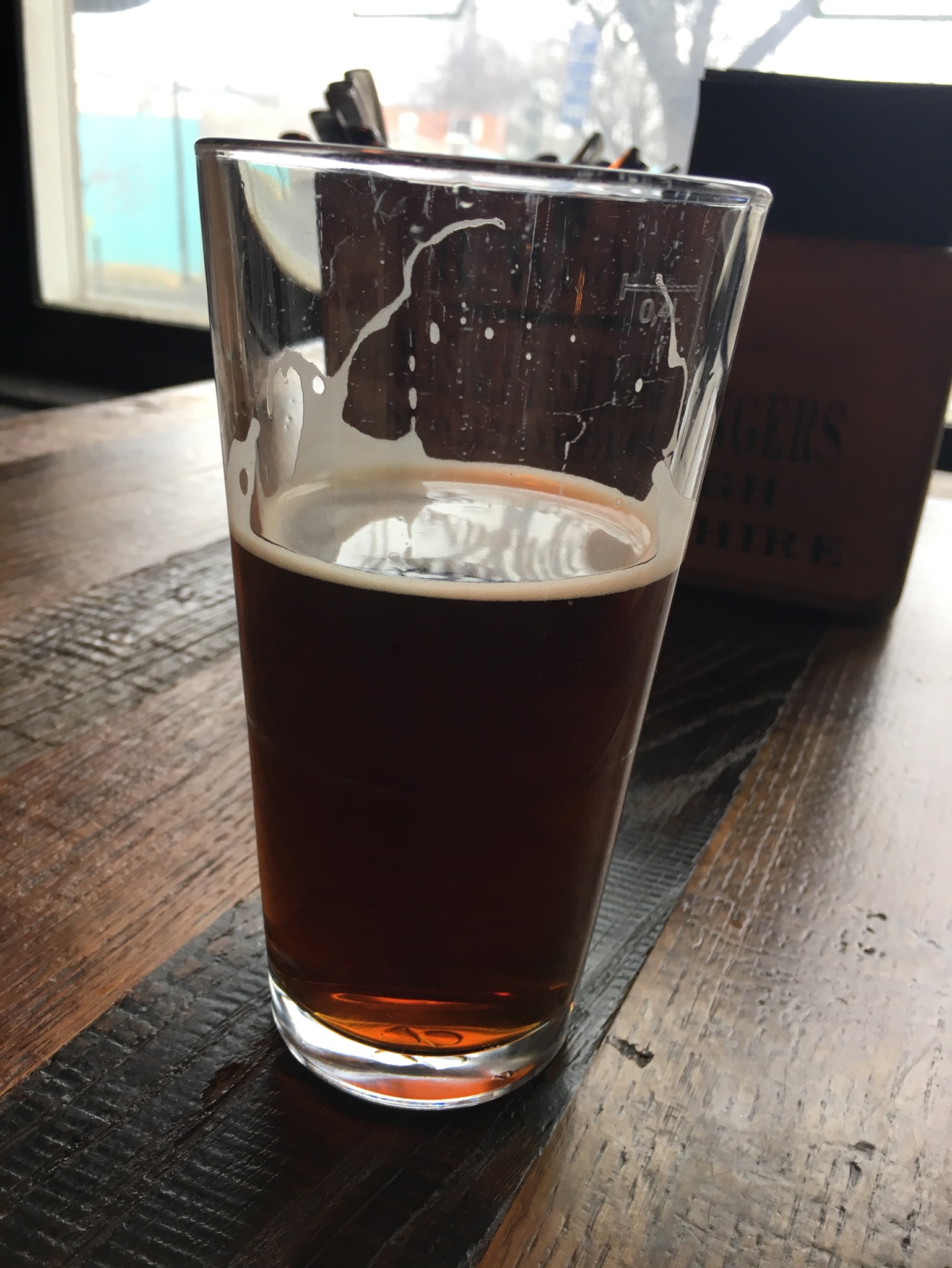 Papa is Bitter, Finland