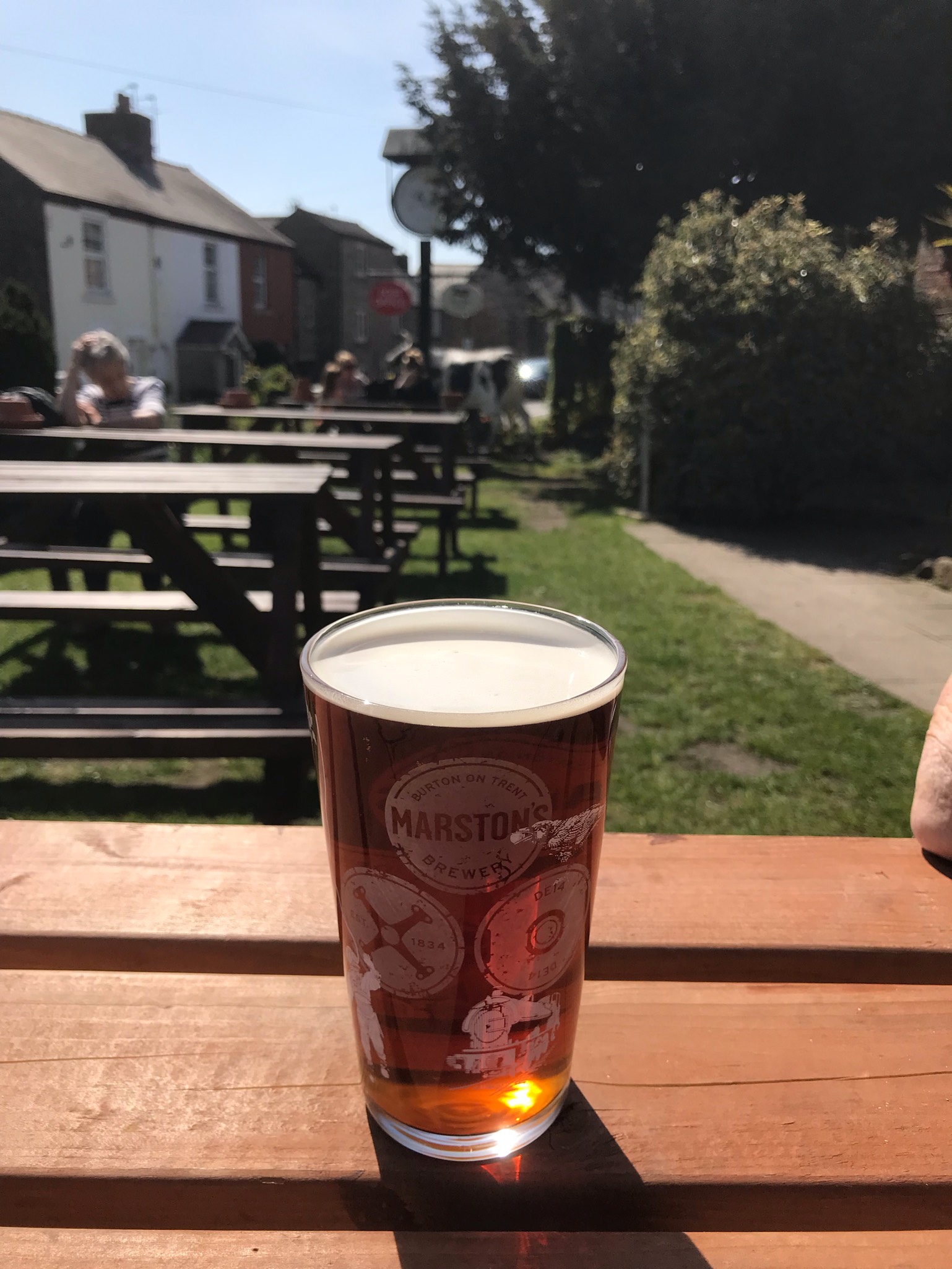 St George And The Dragon, England