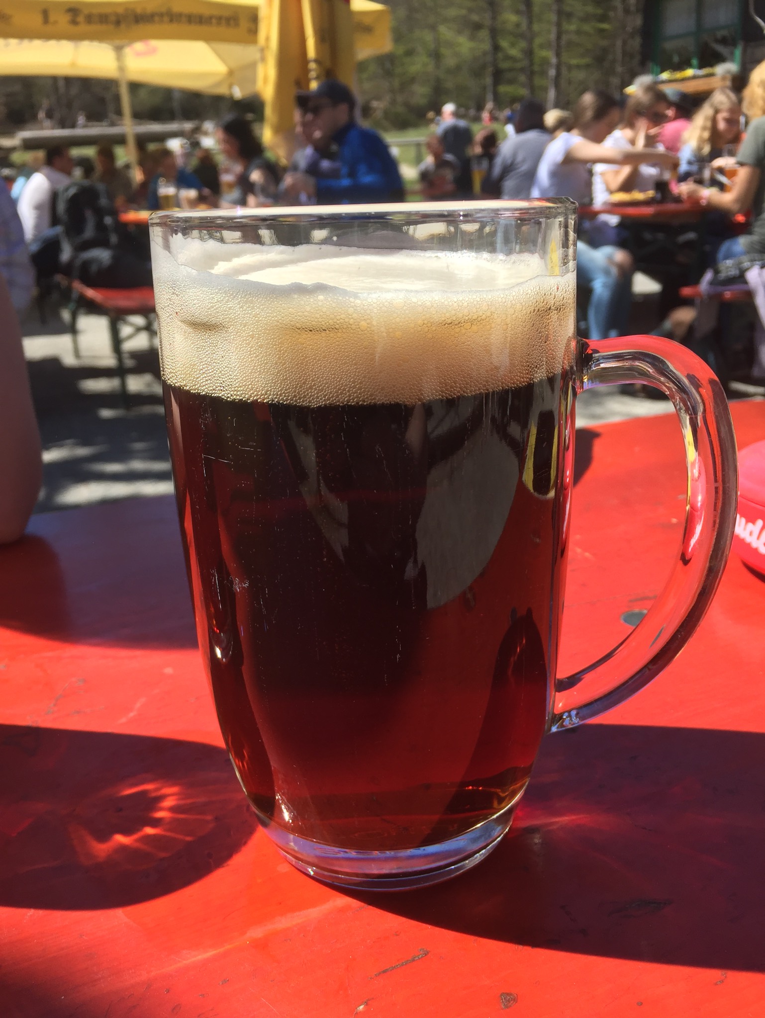 Schwellhäusl Trifter Dunkel, Germany