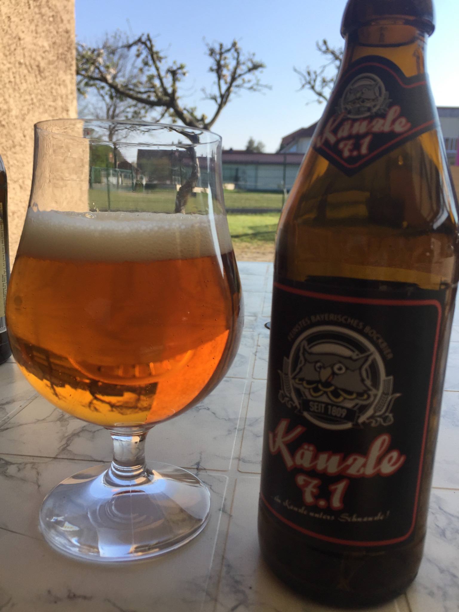 Käuzle 7.1, Germany