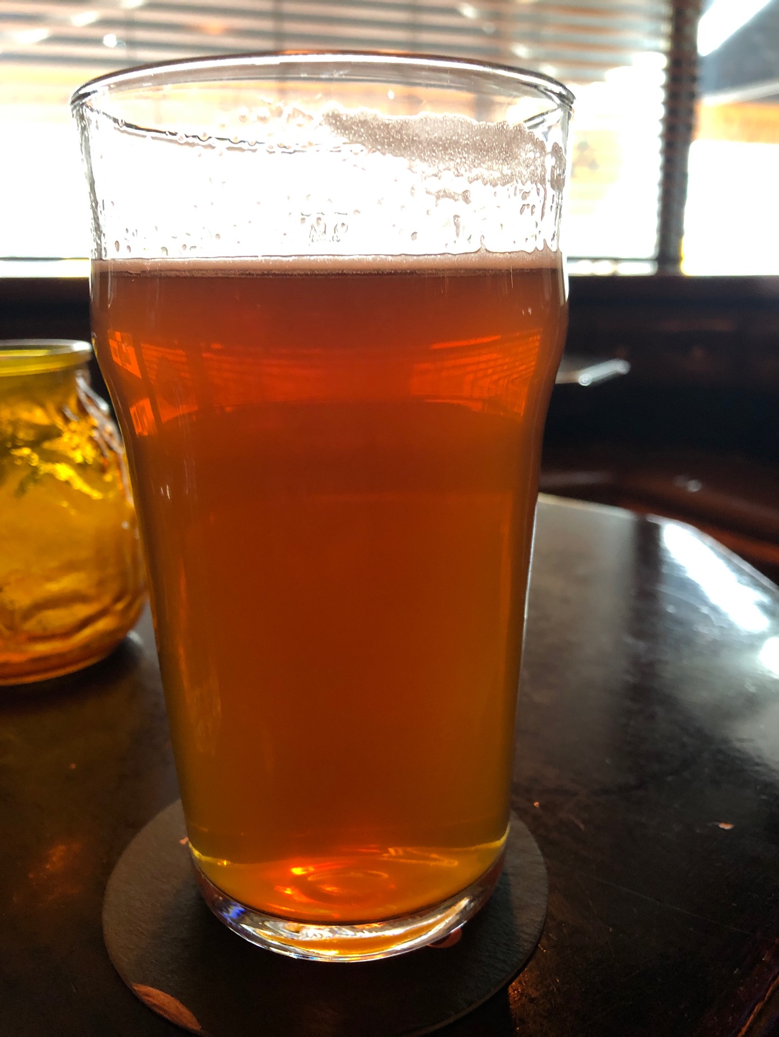 Hoptober 6.0 %, Finland