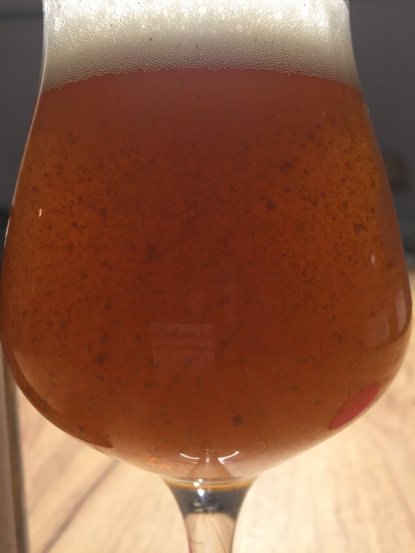 Seegang - Bier Trifft Alge, Germany