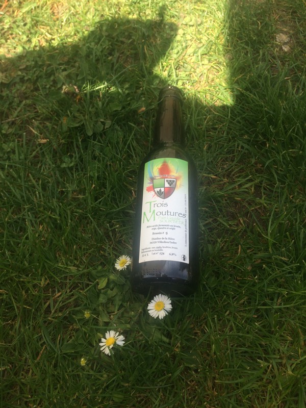 Trois Moutures, France