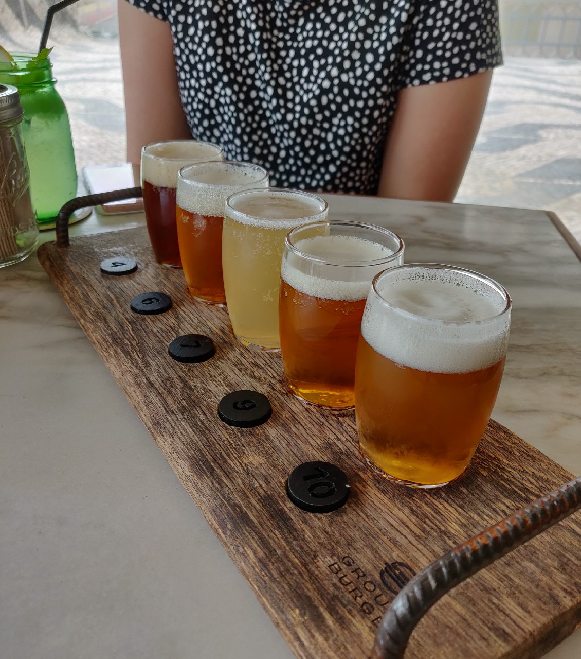 The Waldos' Special Ale (2019), United States