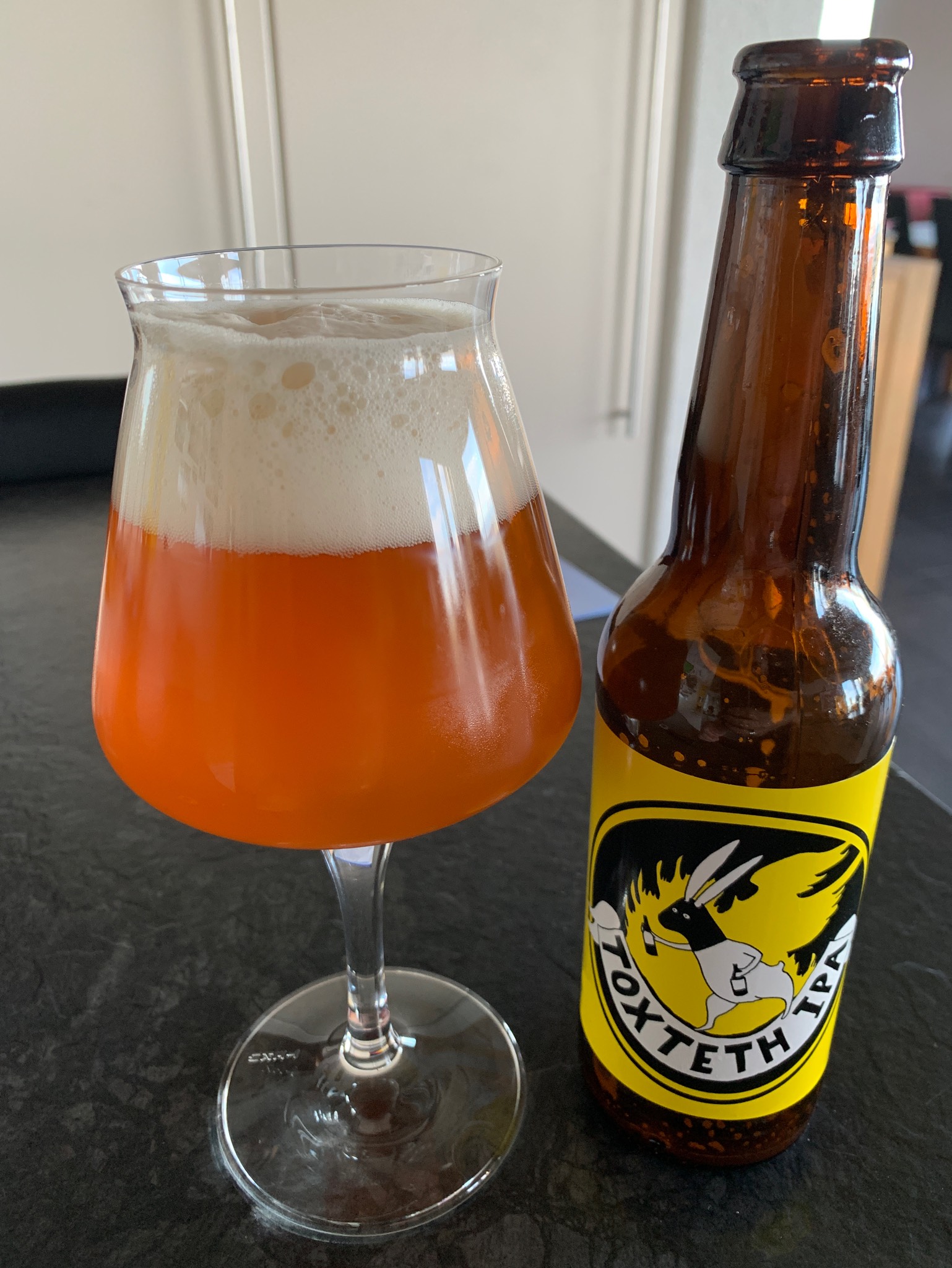 Toxteth IPA, England