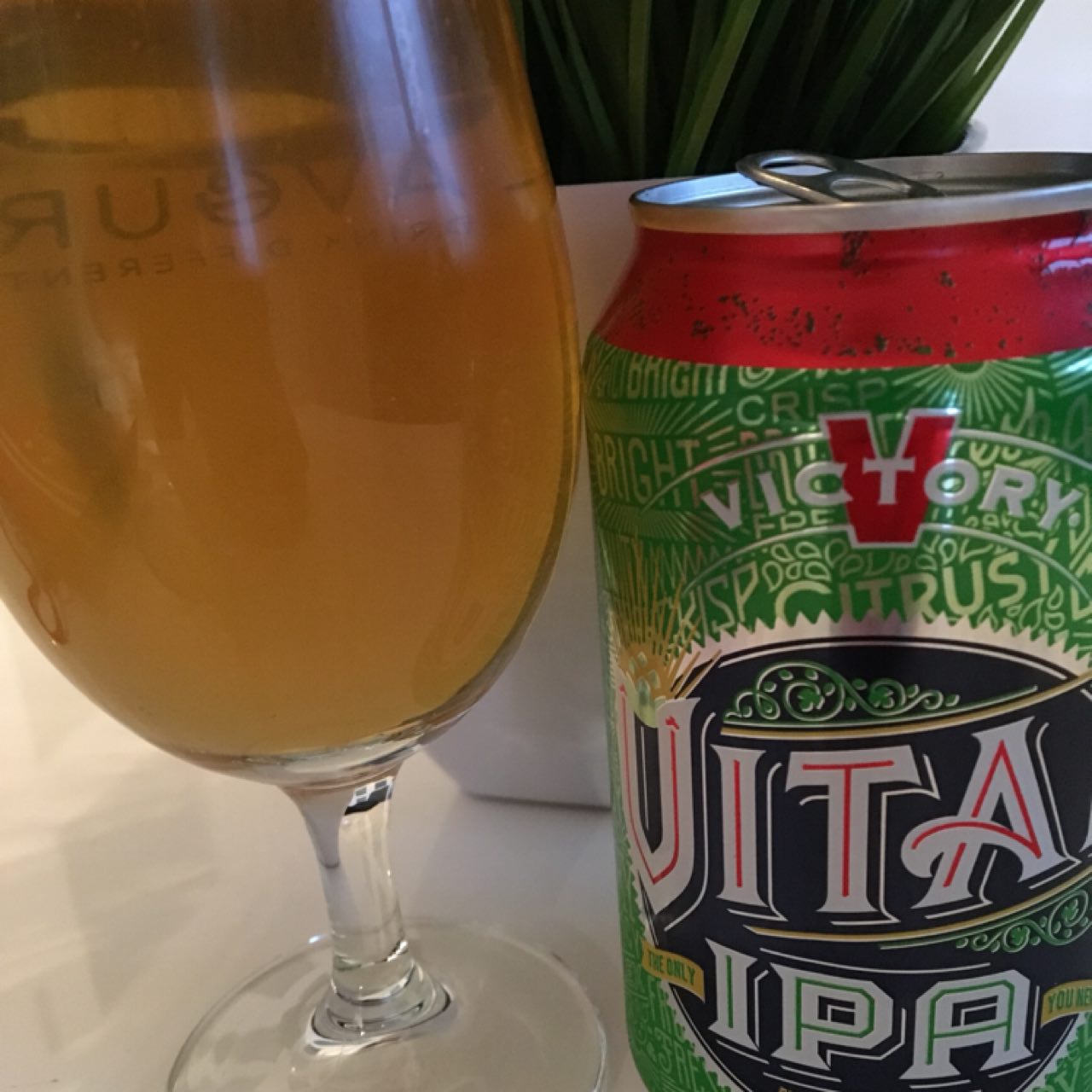 Vital IPA, United States