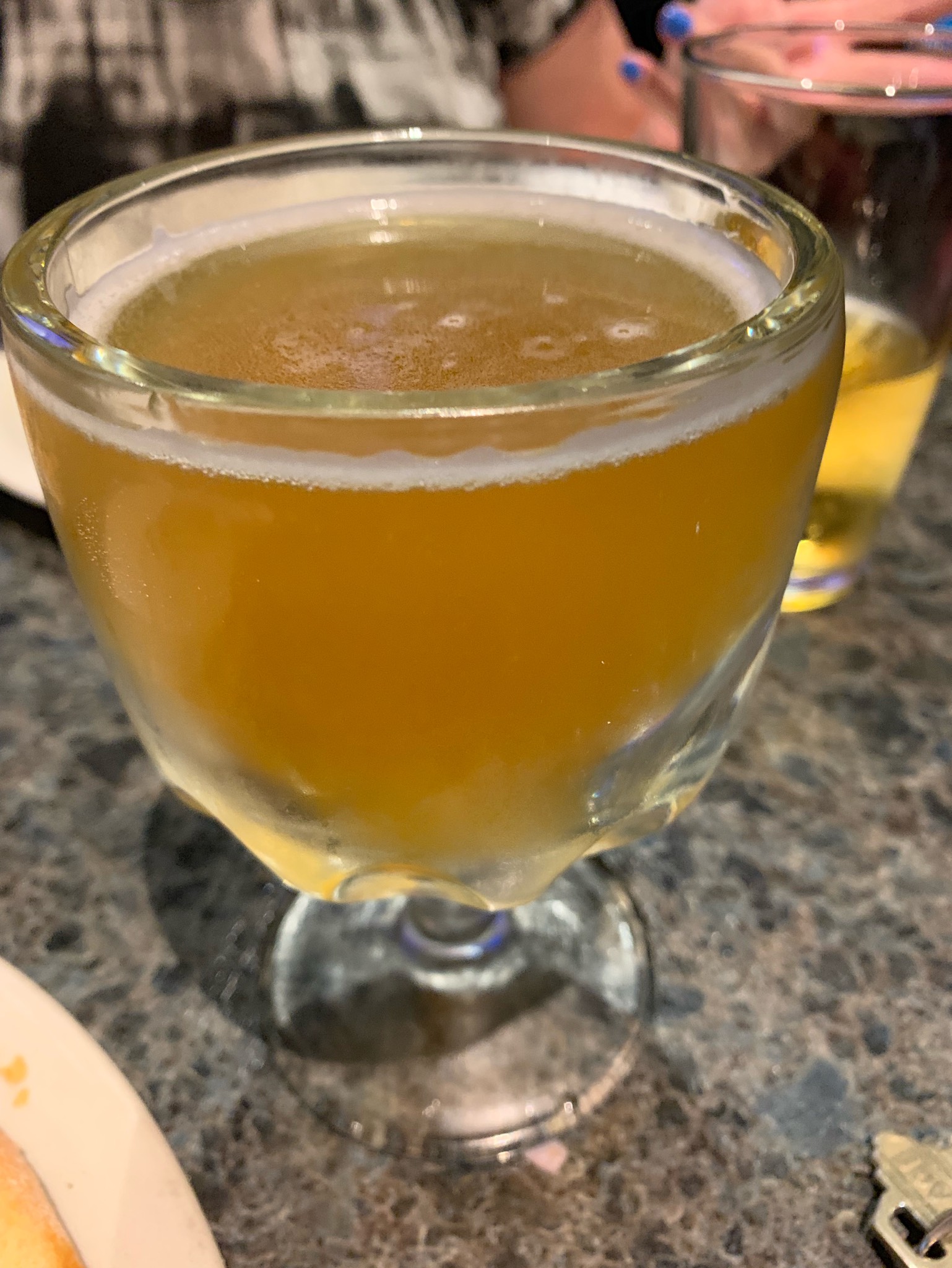 DDH Full Stack, United States