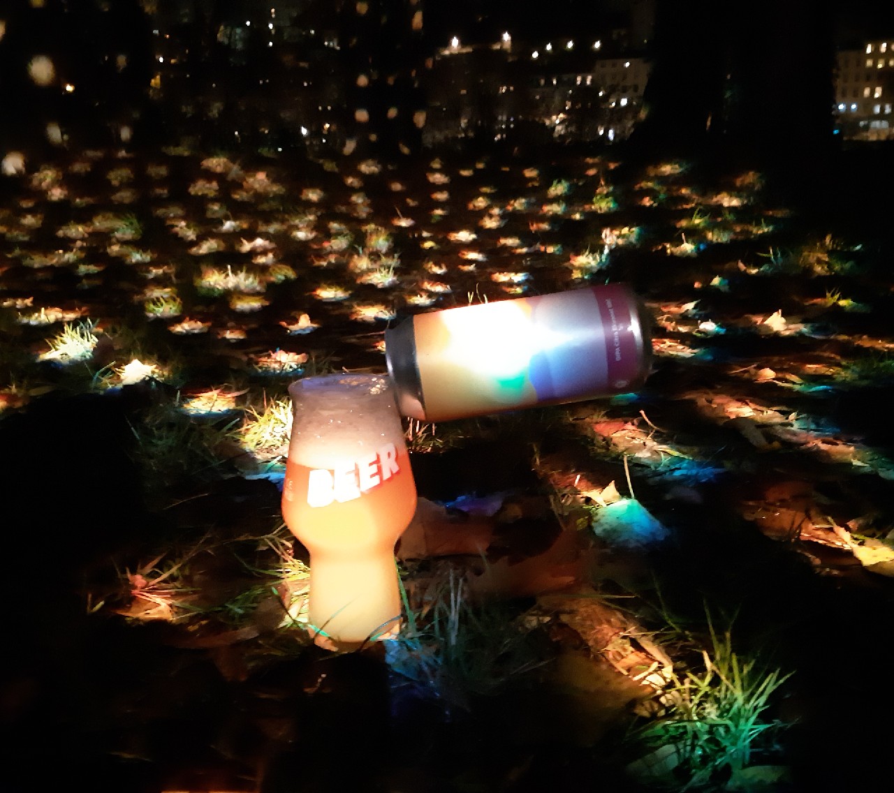 Spring•Summer DIPA Citra Ekuanot BBC, England