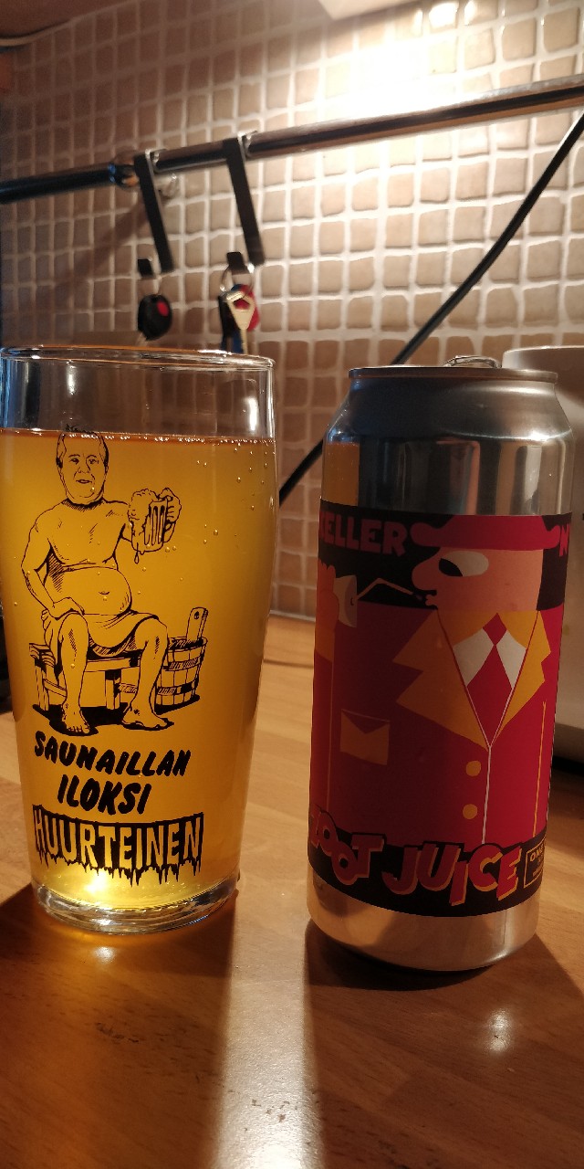 Zoot Juice, United States