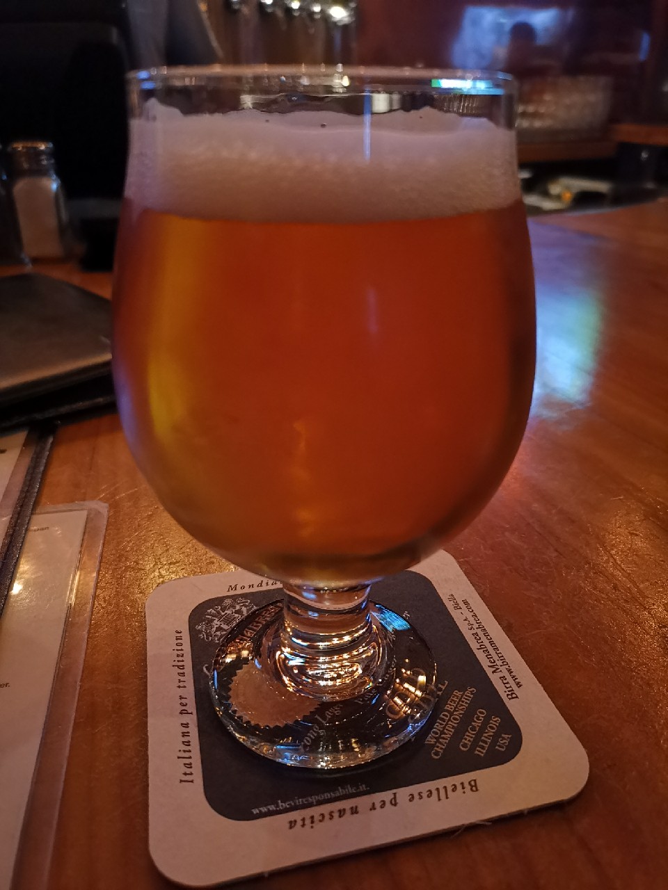 No seeds, No stems, United States