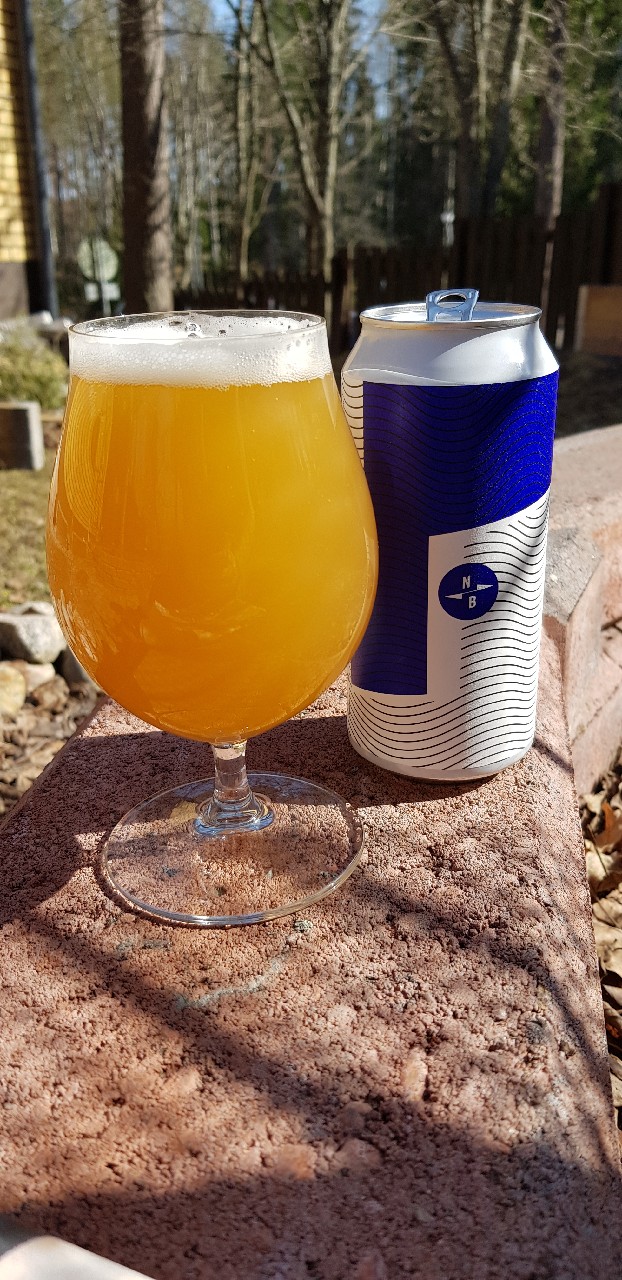 Origin Of Water, England