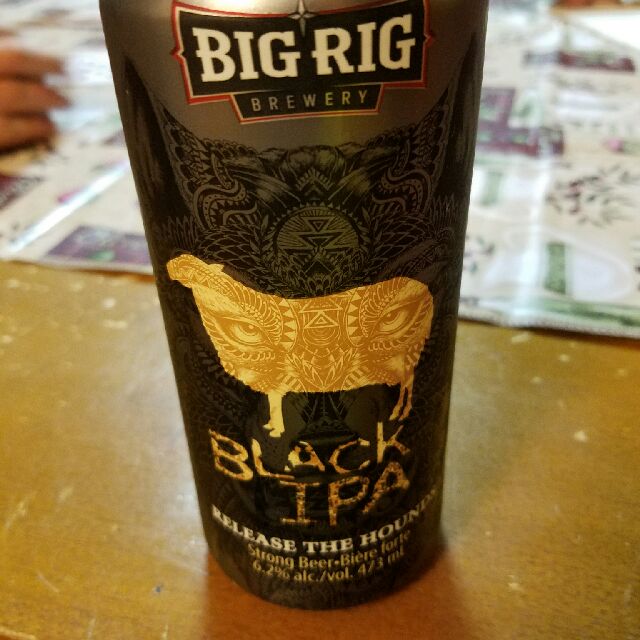 Release The Hounds, Canada