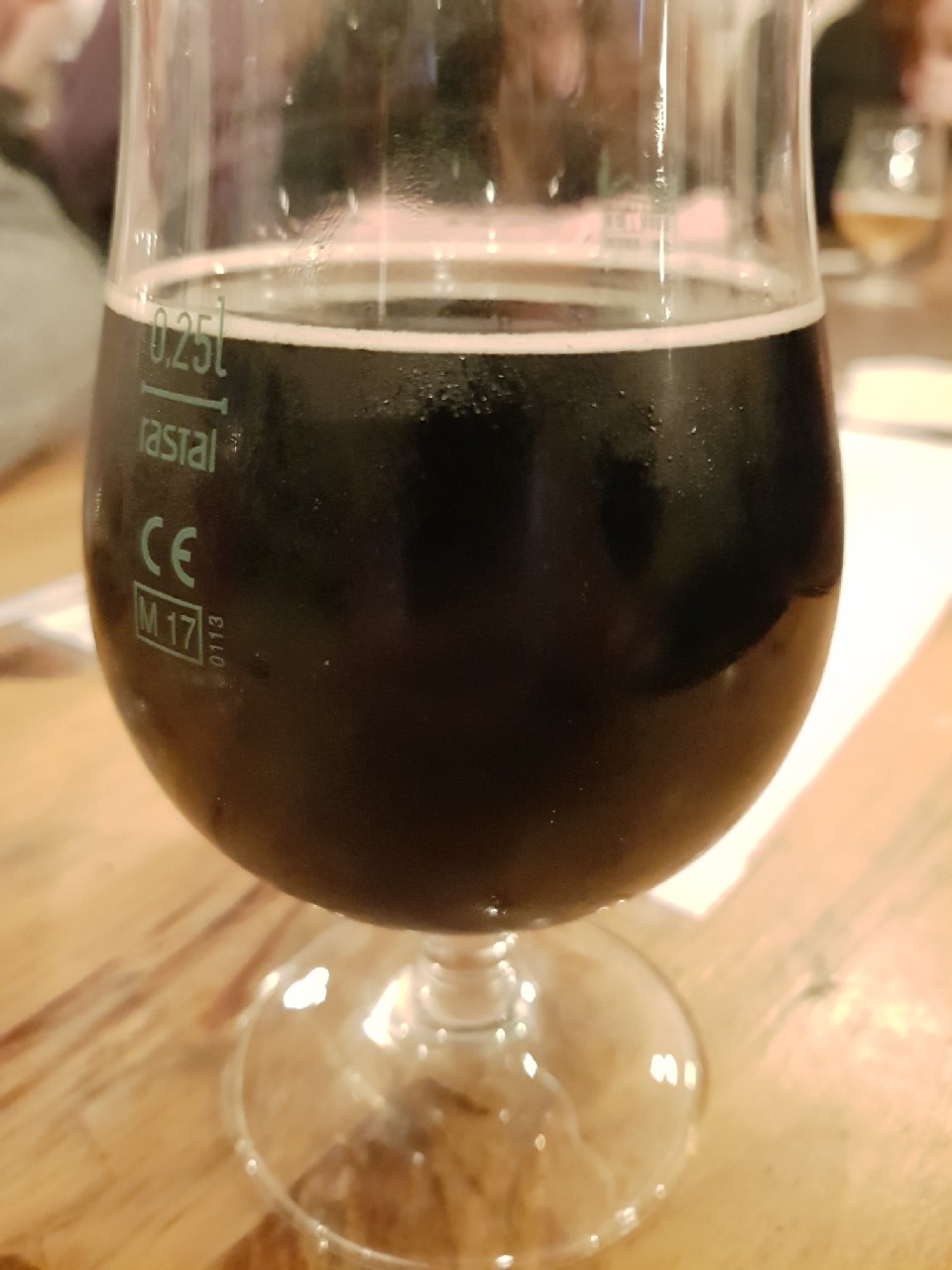 Rotten Christmas, France