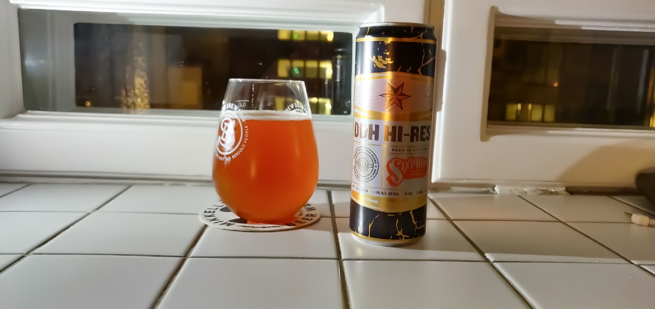 DDH Hi-Res, United States