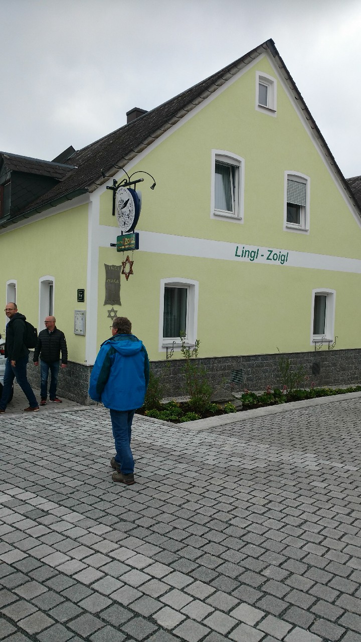 Lingl Zoigl, Germany