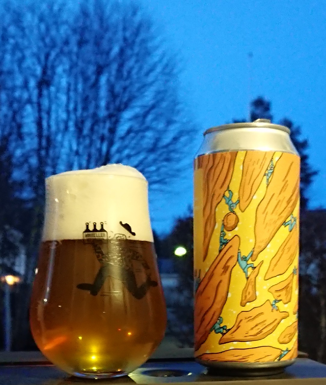 There, There, England