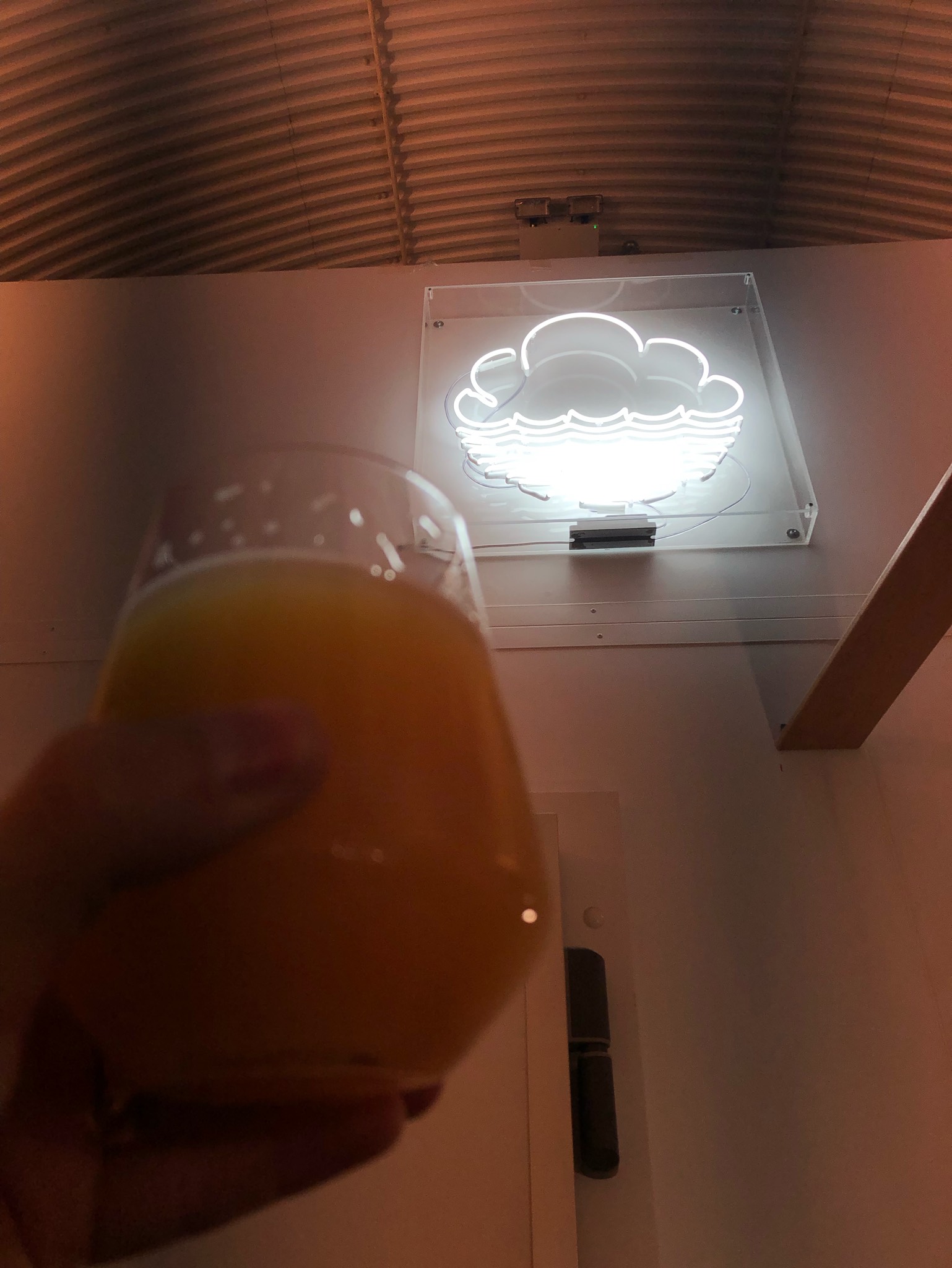 Dance Like Everyone Is Watching, England