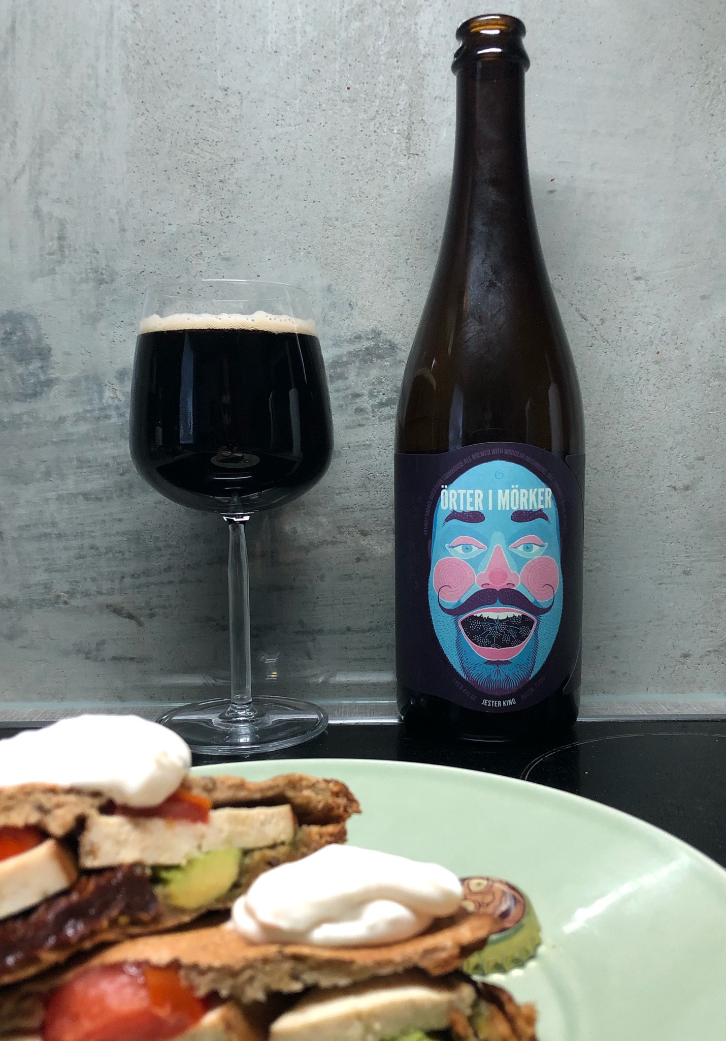 Örter i Mörker, United States