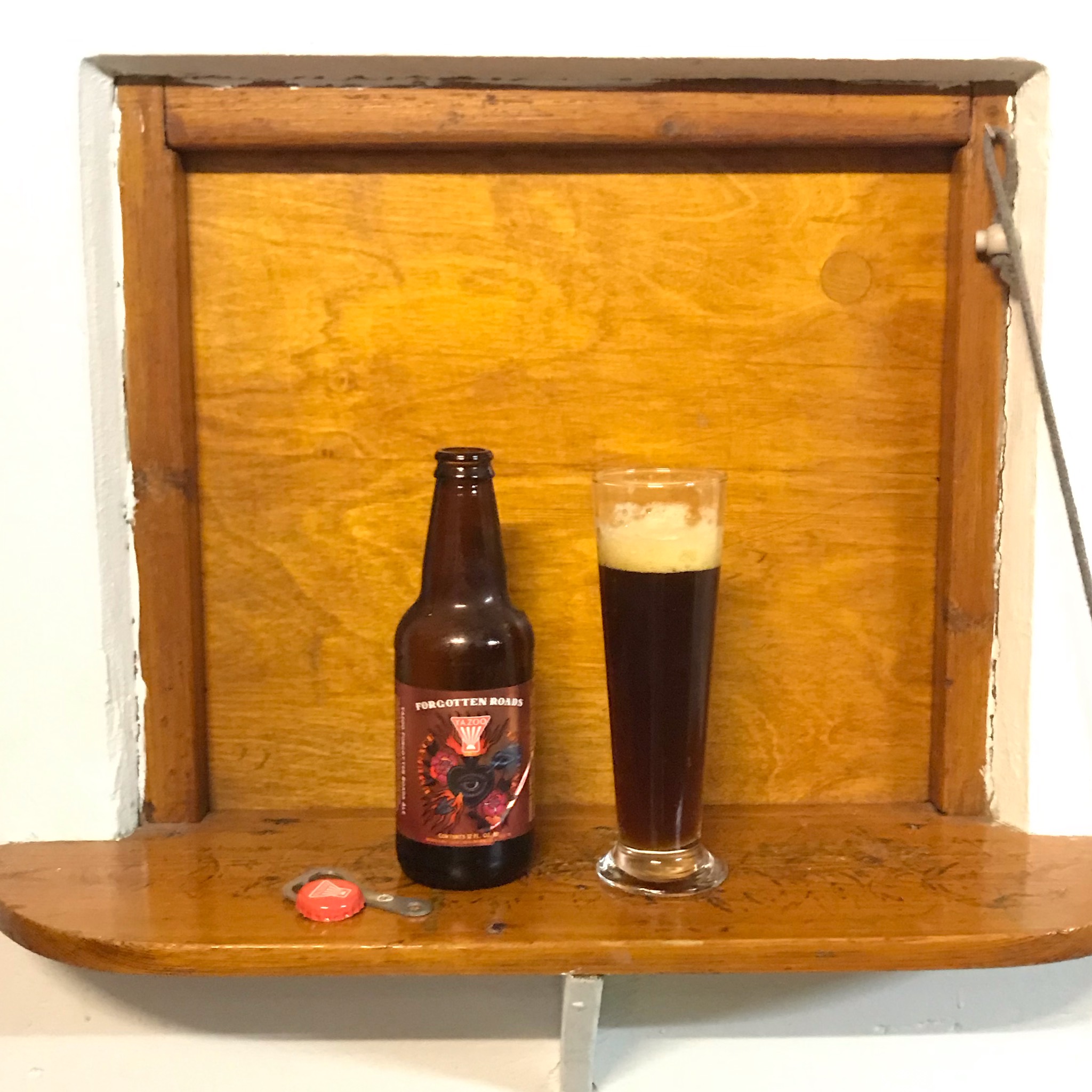 Forgotten Roads, United States