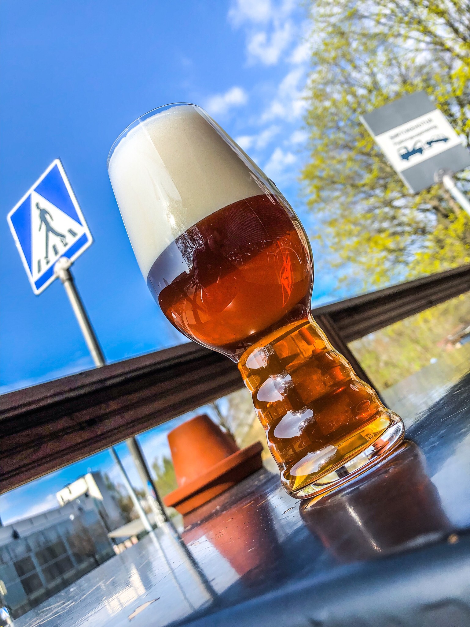 Fat Lab 13: Pacific Northwest IPA, Finland