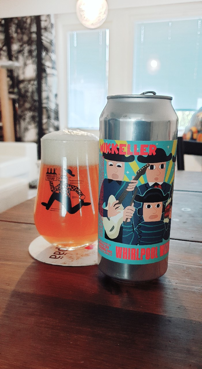 Whirlpool Wizard, United States