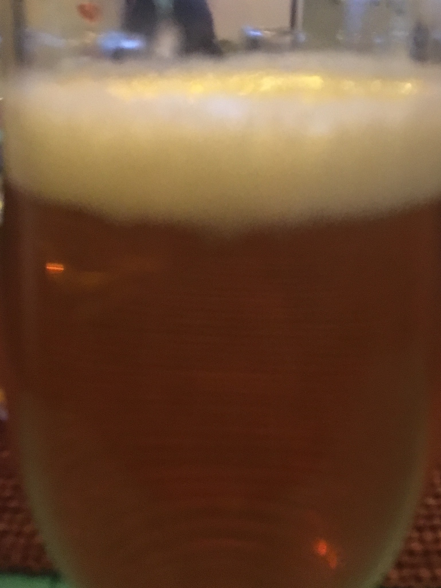 Spring Saison, Finland