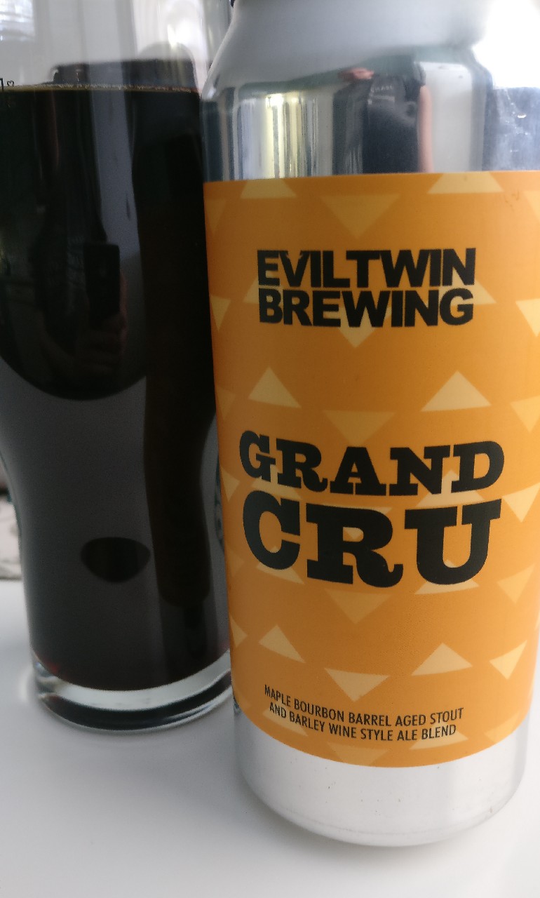Grand Cru, United States