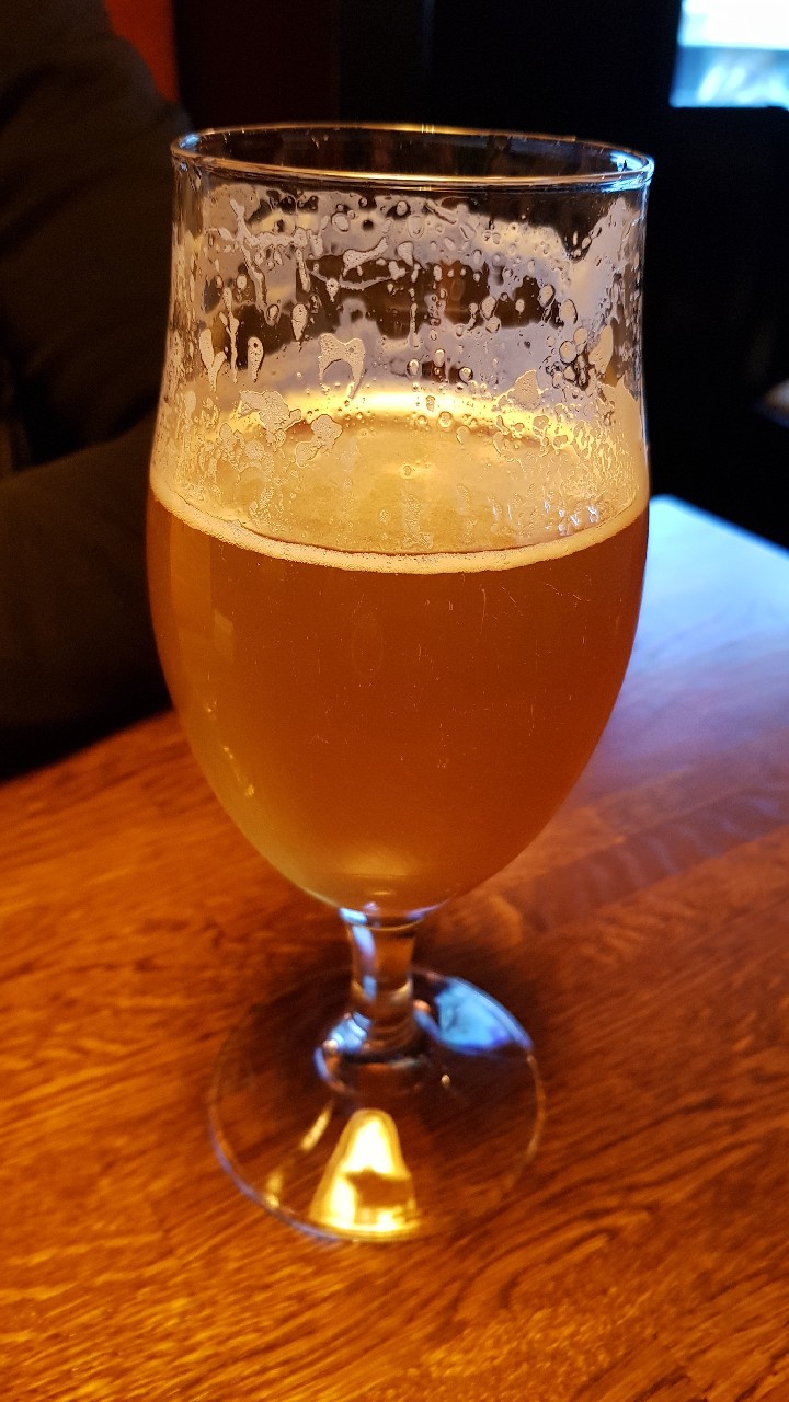 SxP Passion Pale Ale, Finland
