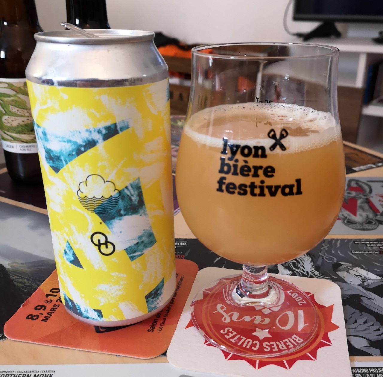 Likeable Orange Liquid, England