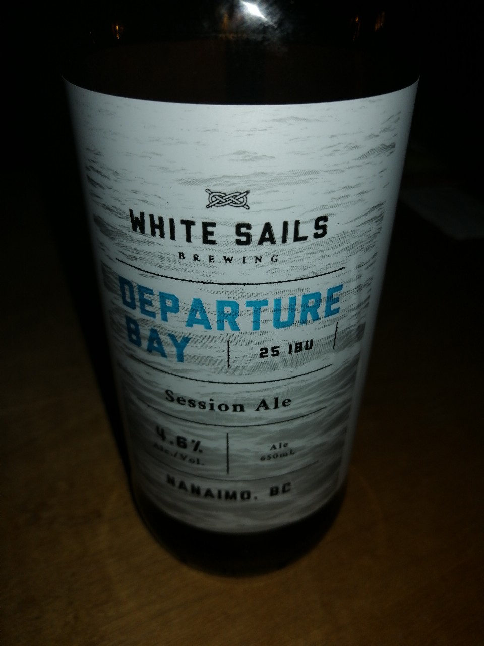 Departure Bay, Canada