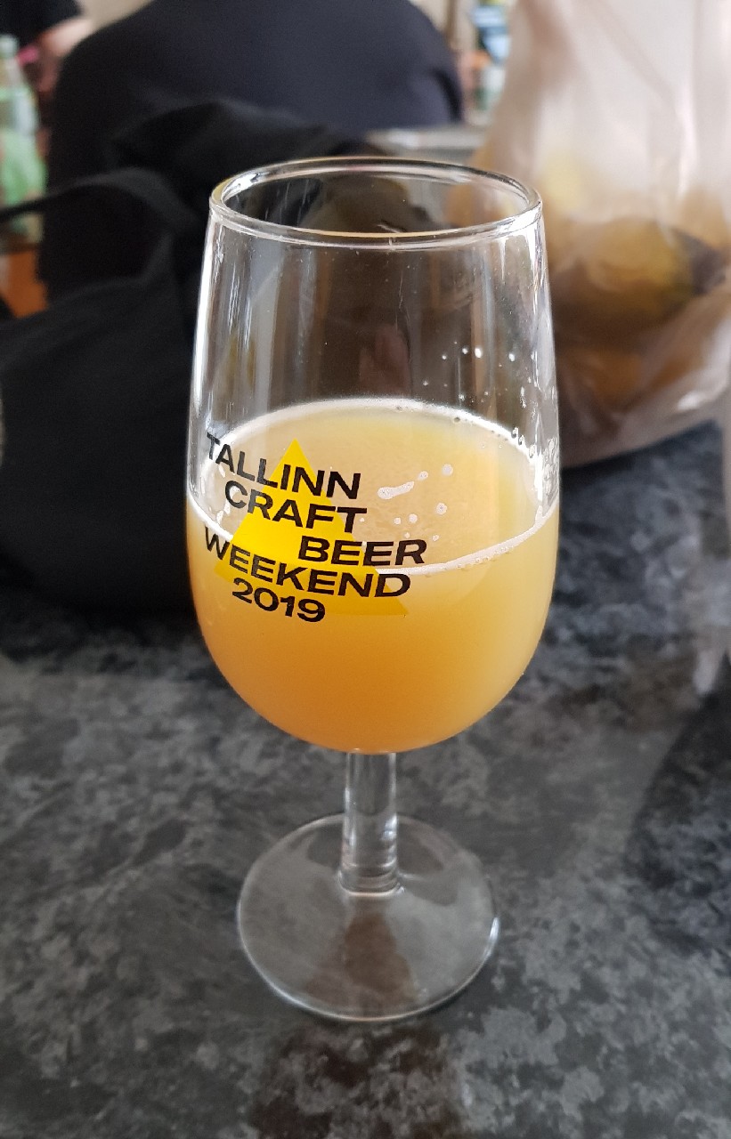 Float Like Gravity, United States