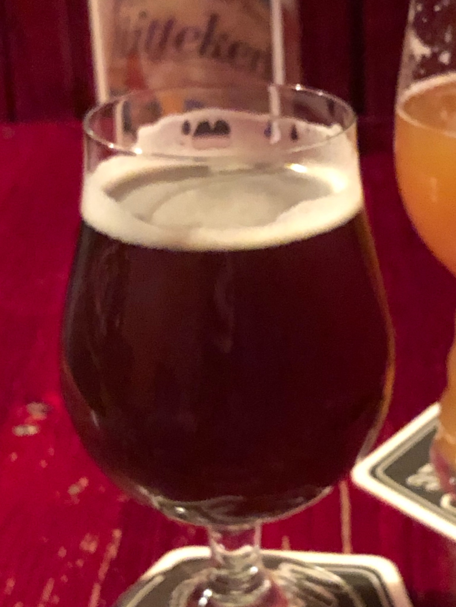 Tri-Hop (Vol.1 - Simcoe), England