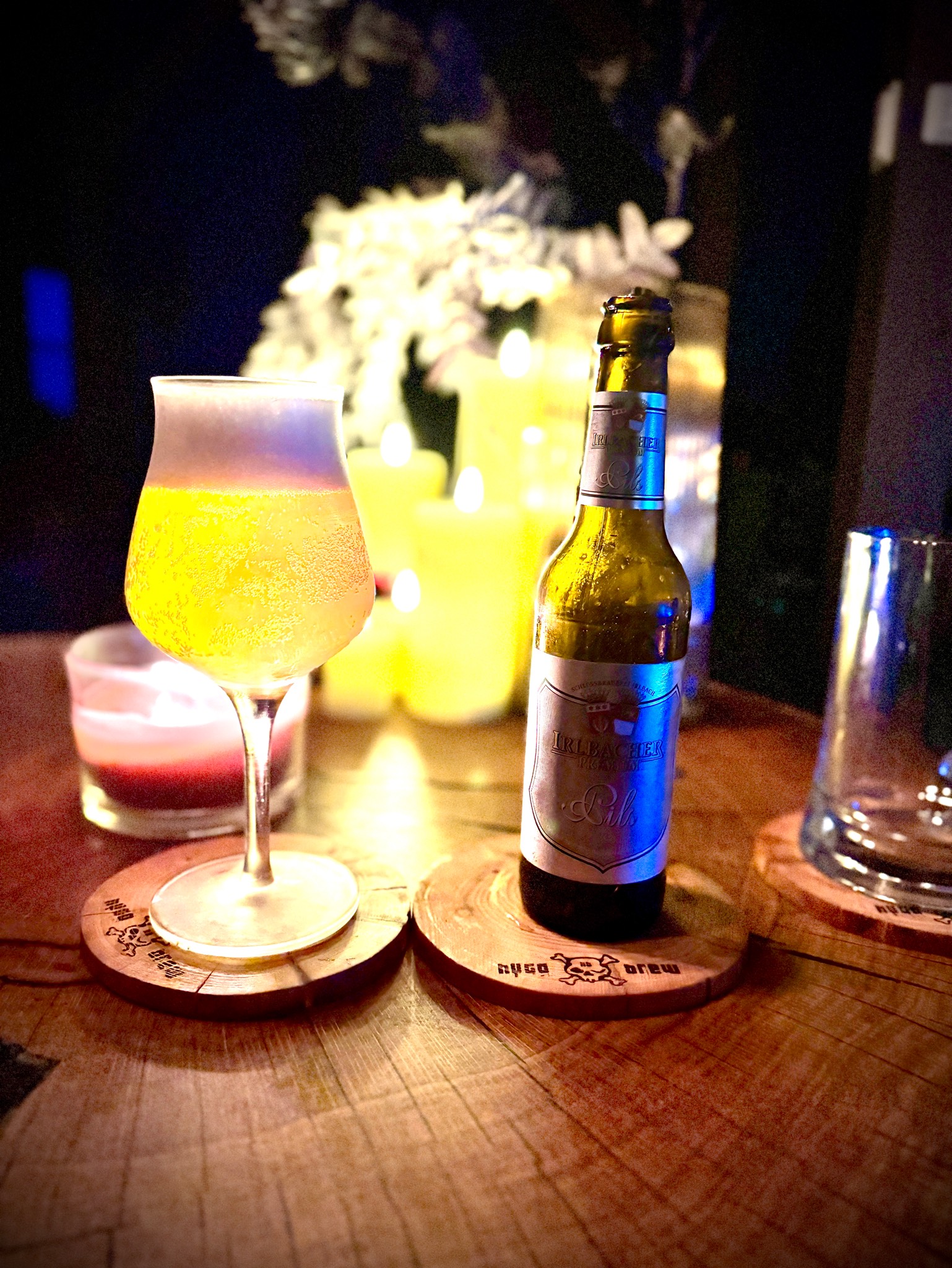 Irlbacher Pils, Germany