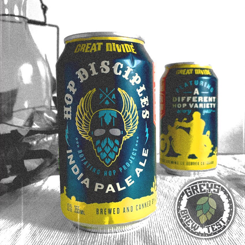 Hop Disciples, United States