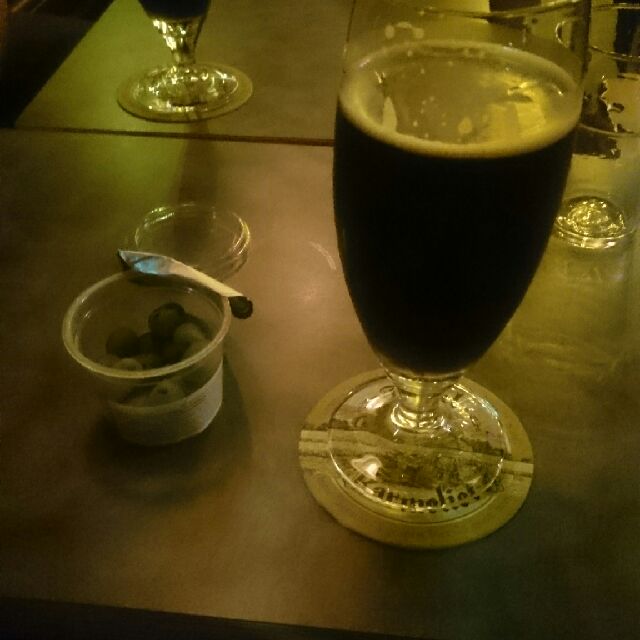 Bicho In My Beer, Finland