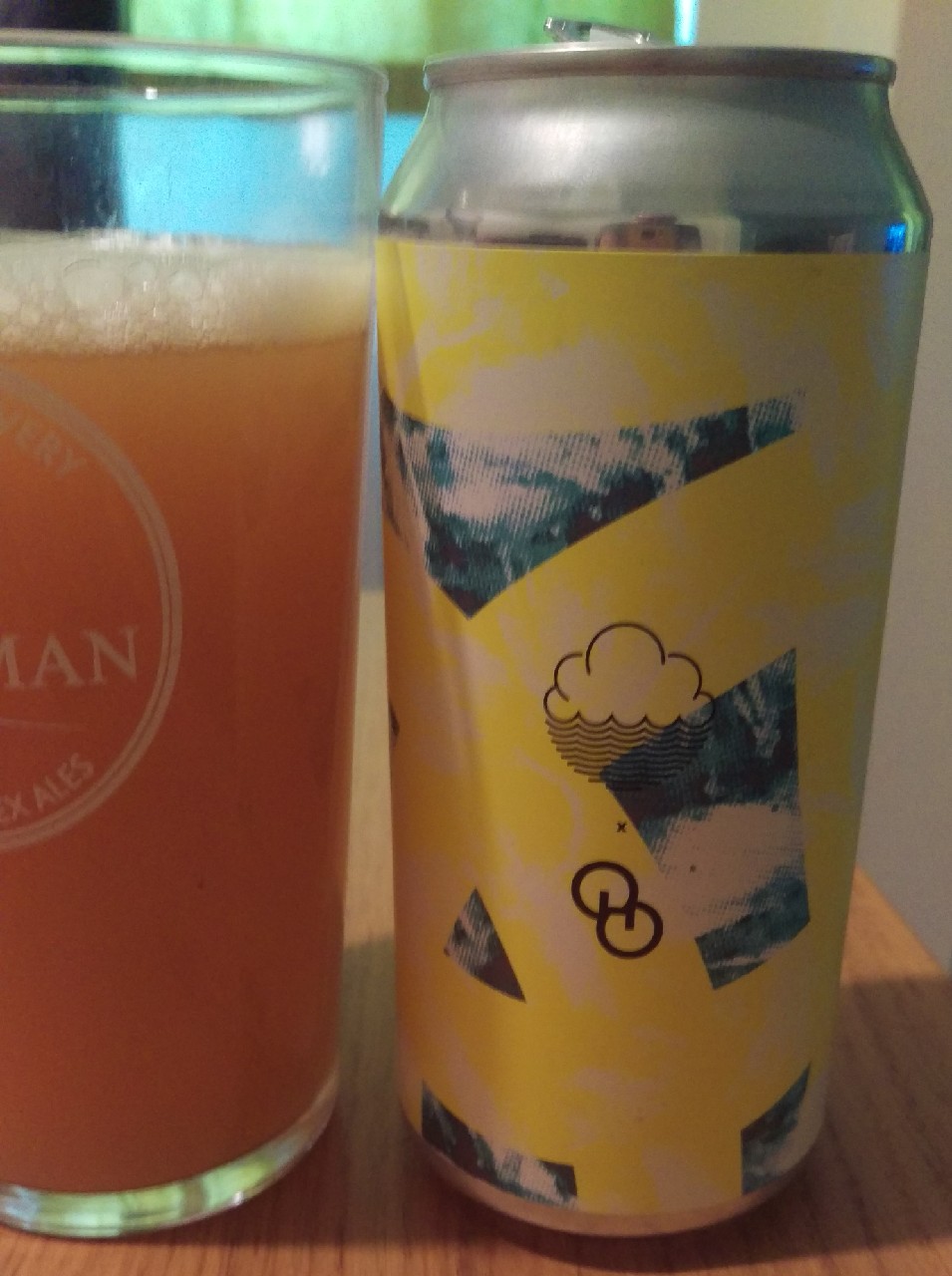 Likeable Orange Liquid, England