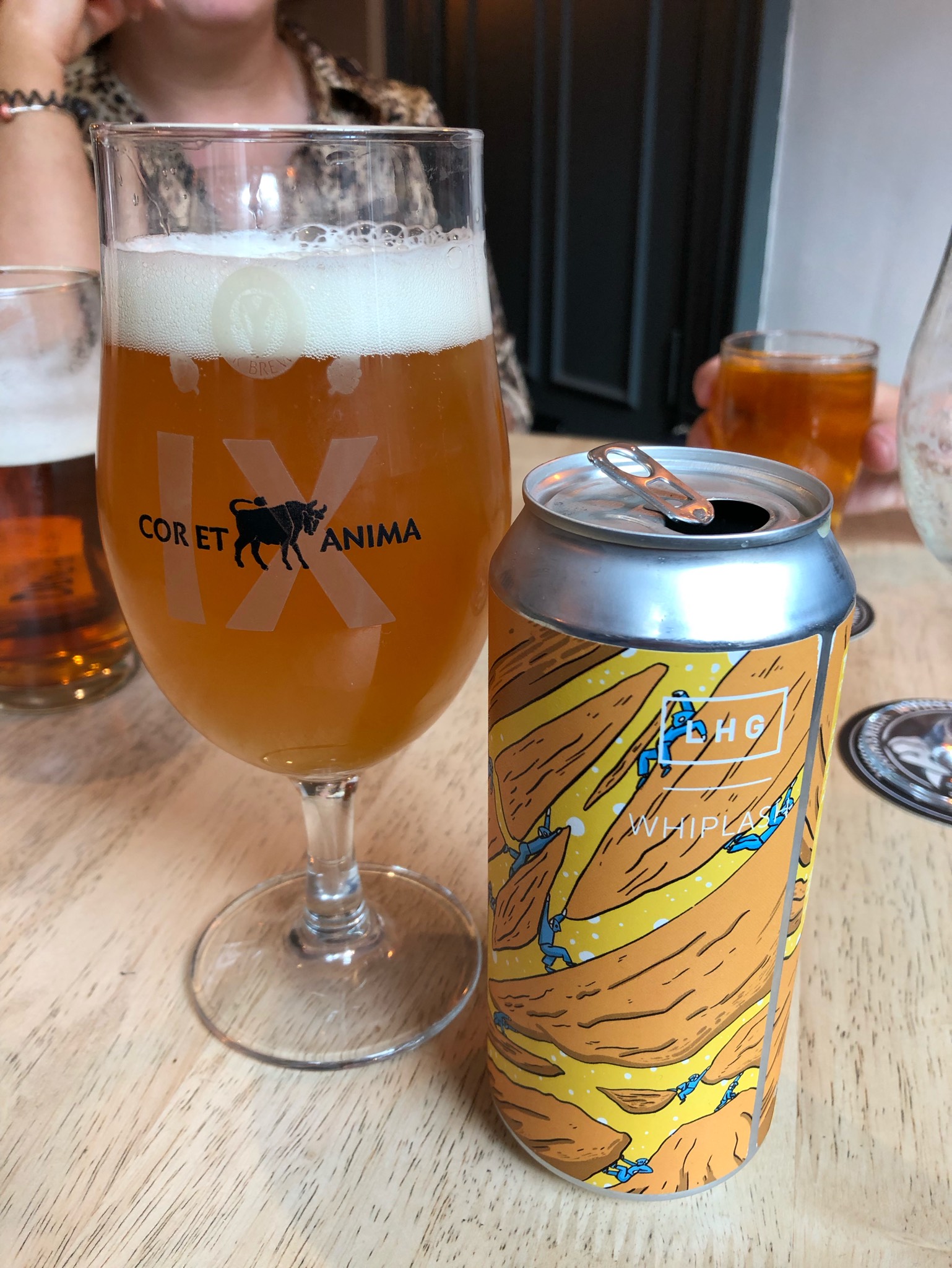 There, There, England