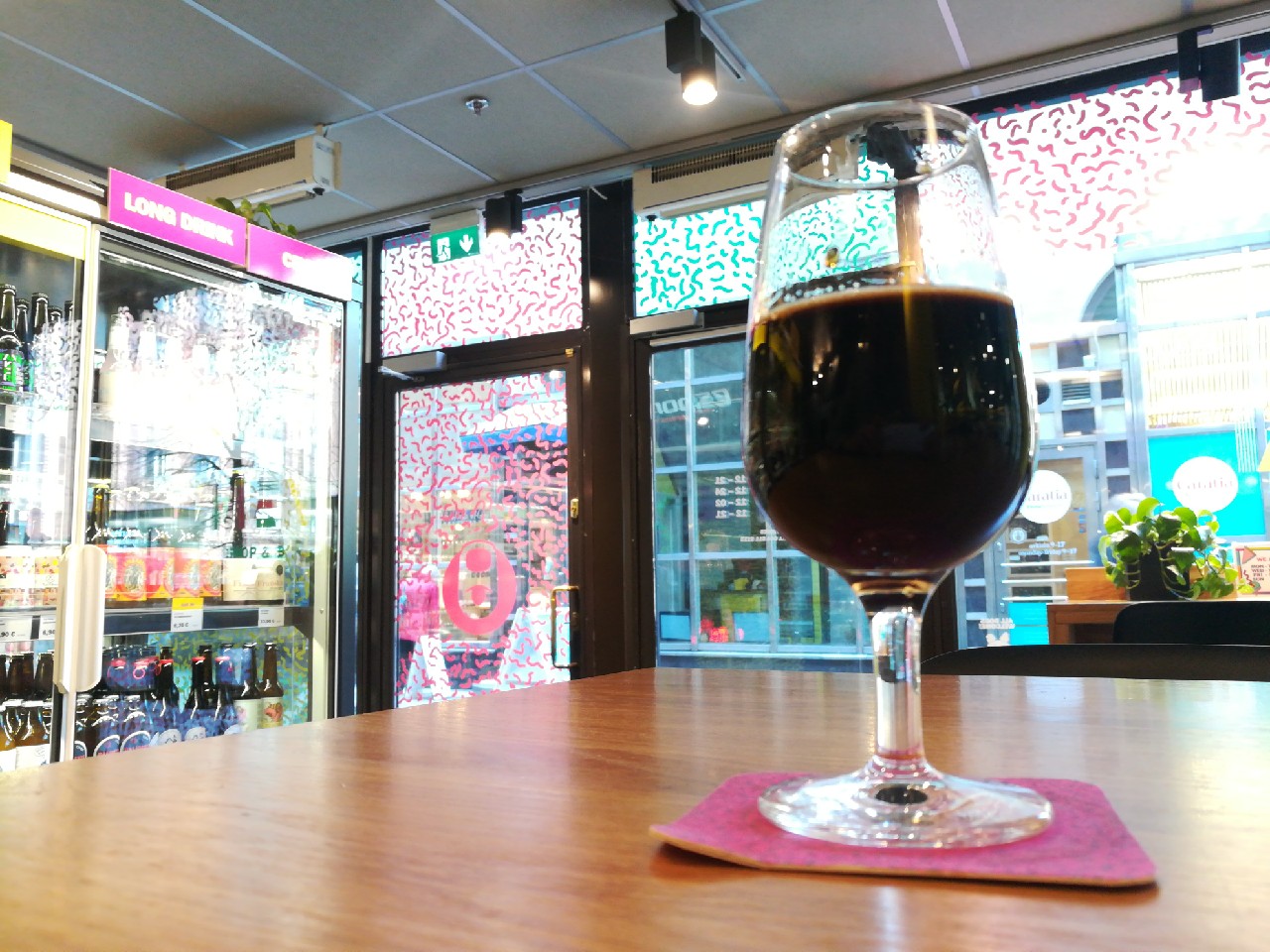 Abraxas (2018), United States