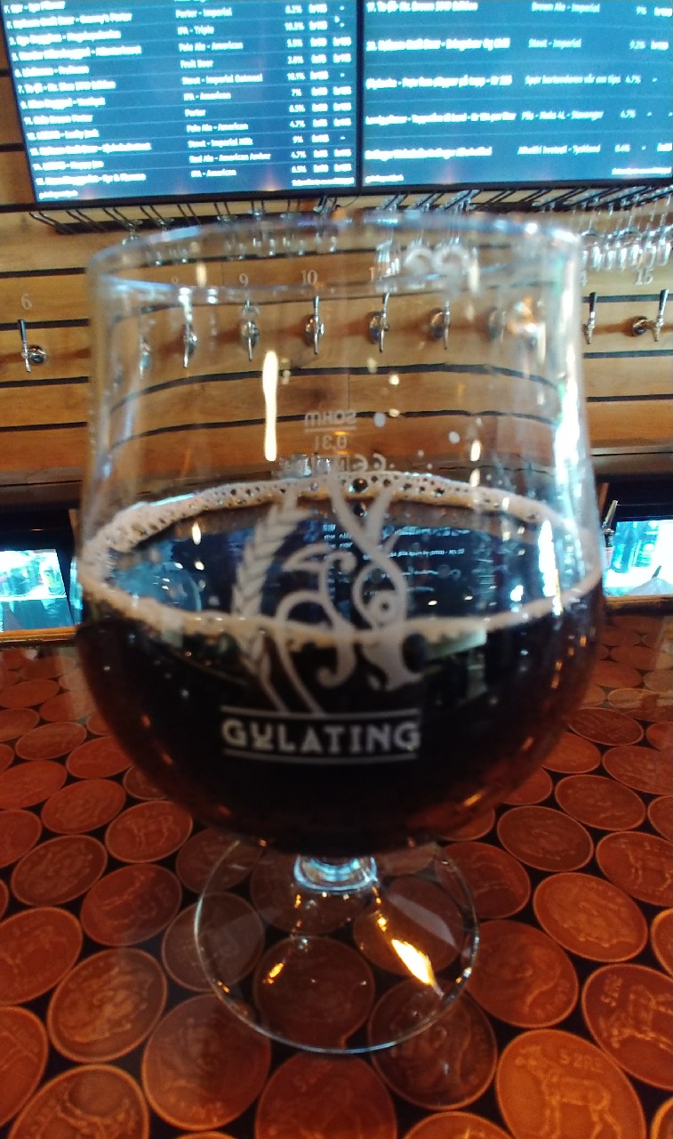 Nøisom Bringebær og Chili, Norway