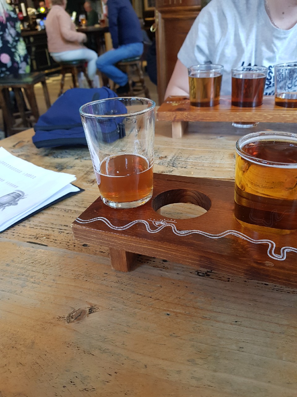 London Pride Unfiltered, England