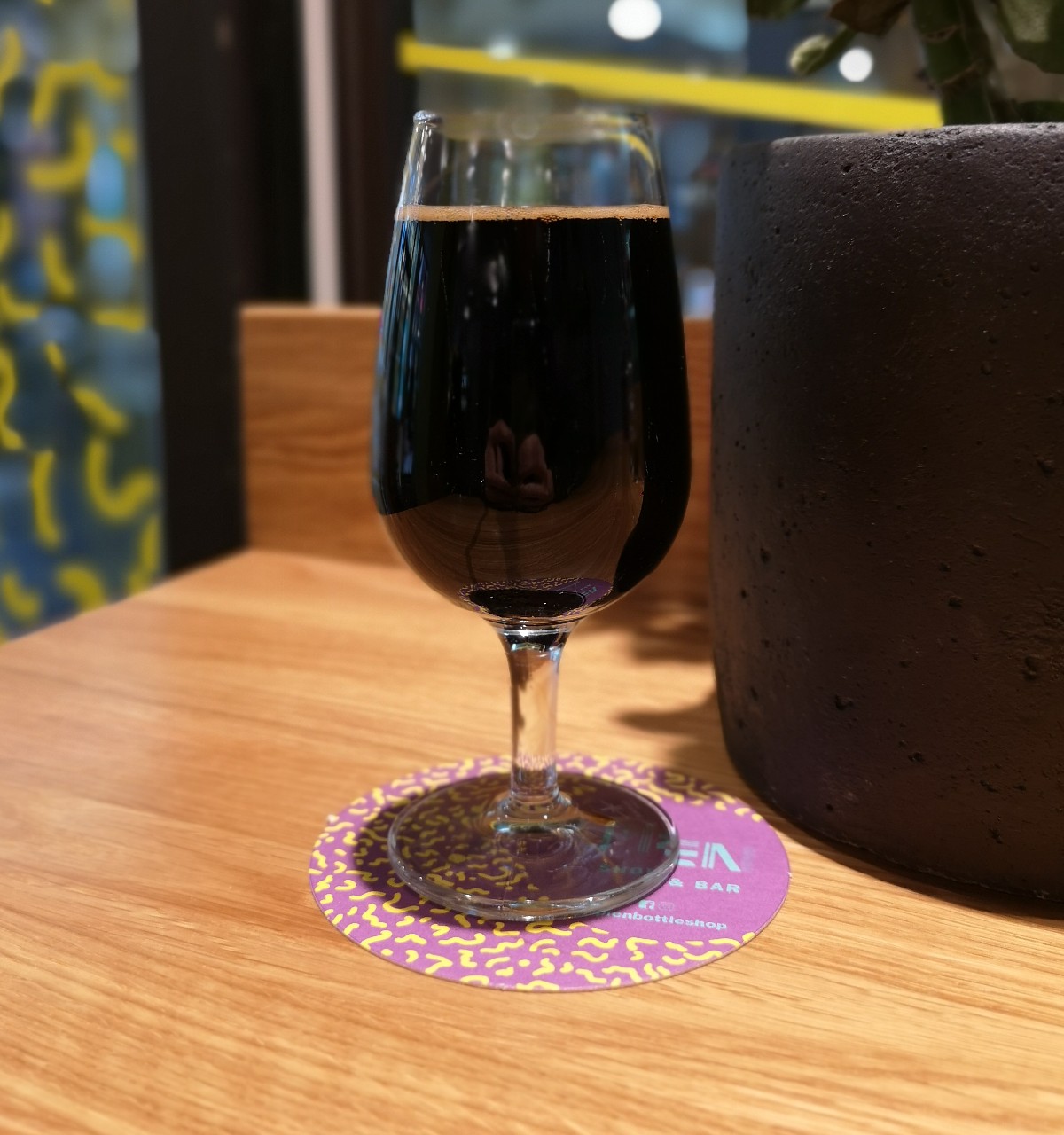 Abraxas (2018), United States