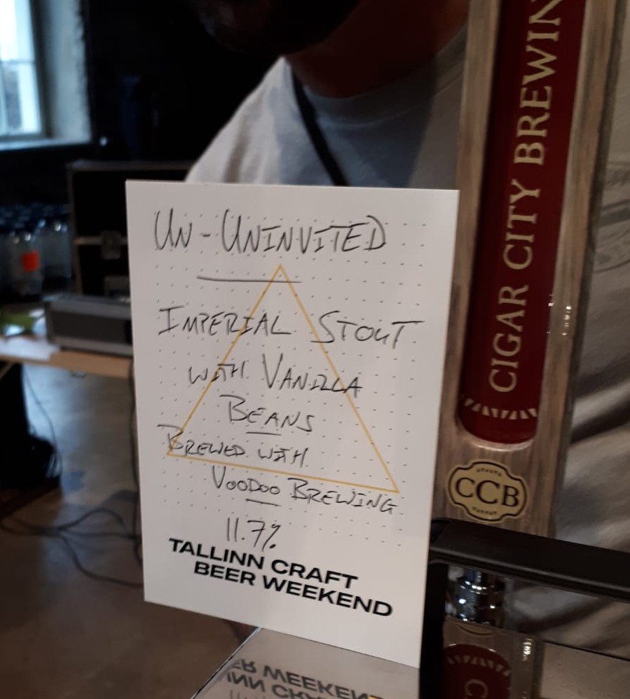 Un-Uninvited, United States