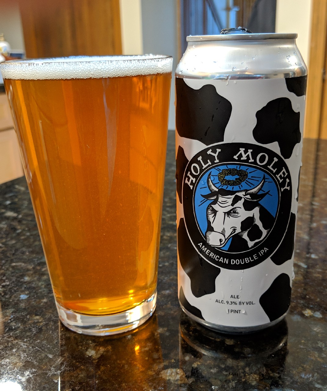 Holy Moley, United States