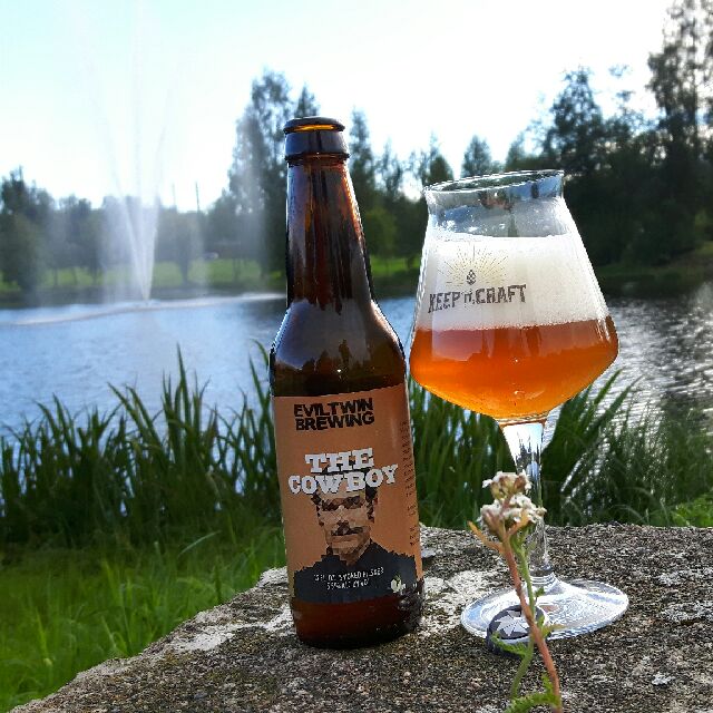 The Cowboy, United States