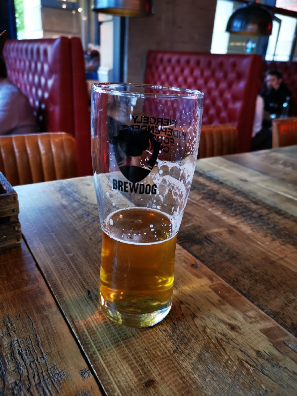 Made For Us, England