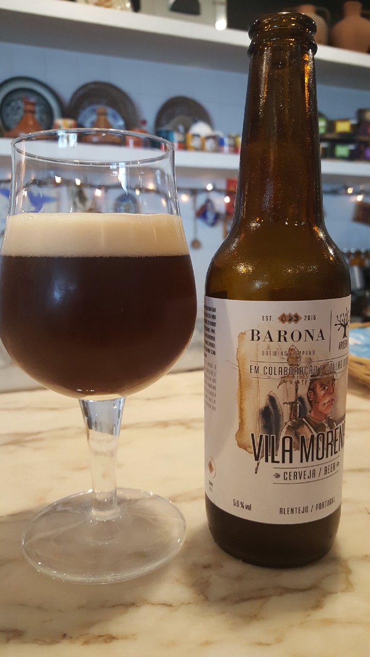 Vila Morena, Portugal