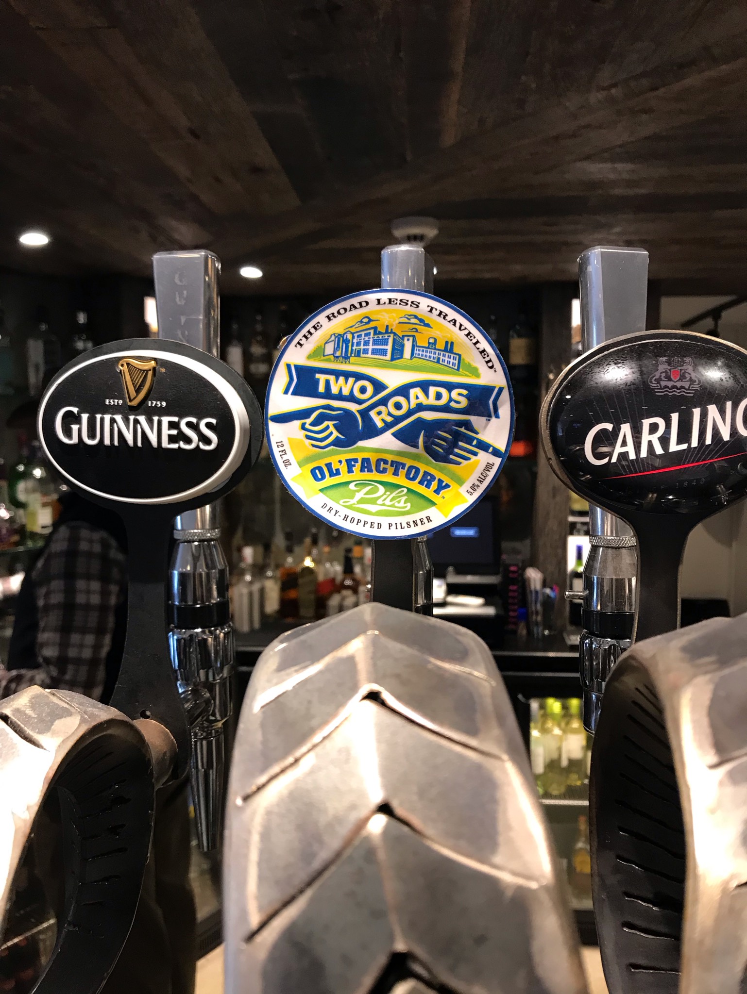 Ol'Factory, United States