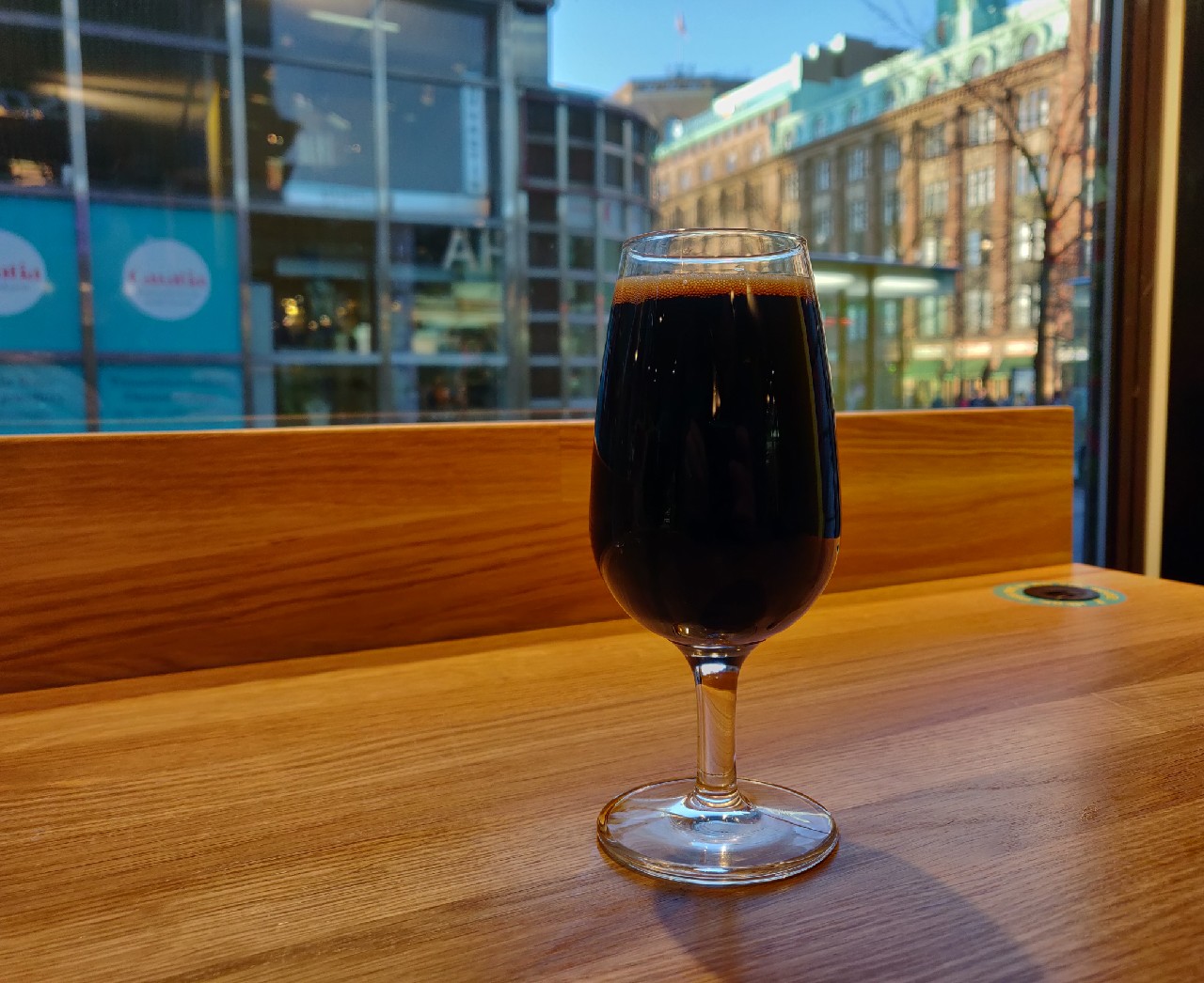 Abraxas (2018), United States